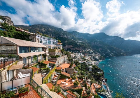 Property building, View (from property/room), Sea view
