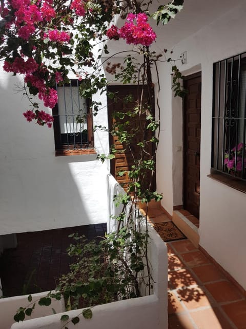 Estudio Pueblo Evita 133 Apartment in Benalmadena