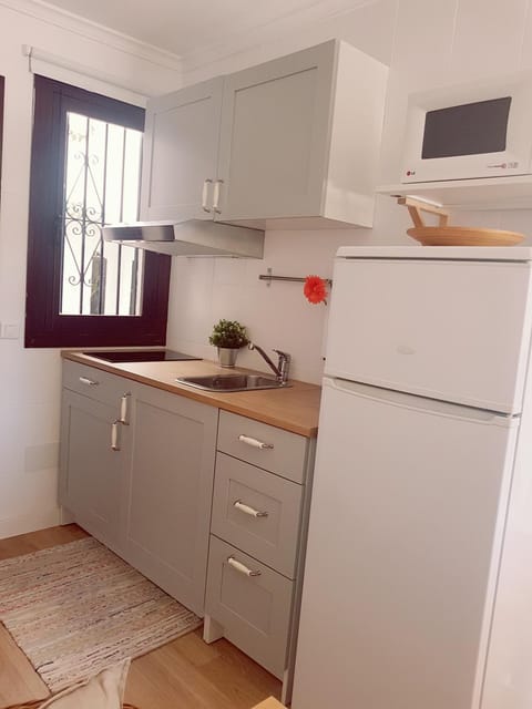 Estudio Pueblo Evita 133 Apartment in Benalmadena