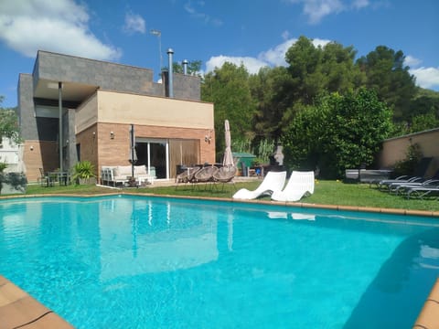 Garden view, Pool view, Swimming pool
