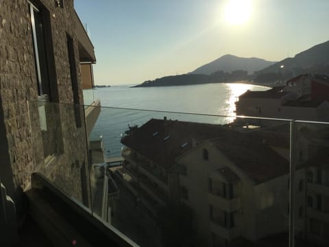 Other, Sea view