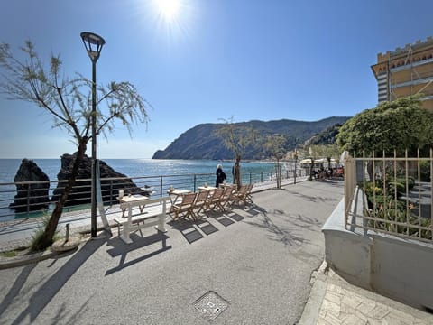 Nearby landmark, Beach, Sea view