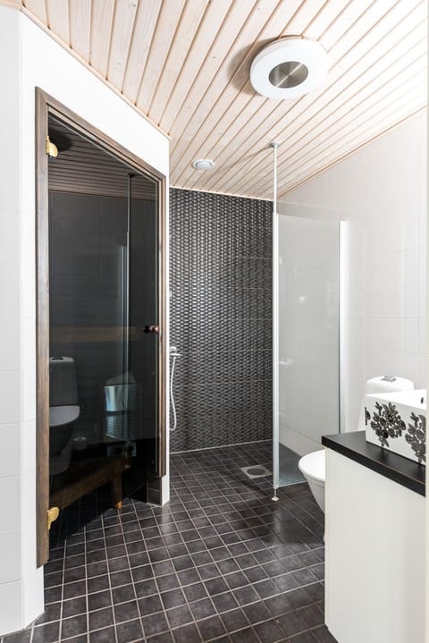 Rantakallan Hongisto huoneistot Apartment in Finland