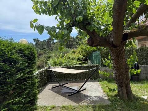 Casa Giardino House in Spotorno