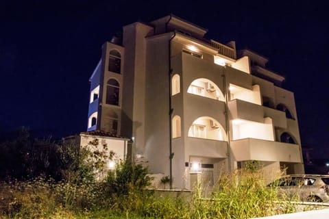 Villa Apartments Katja Apartment in Okrug Gornji