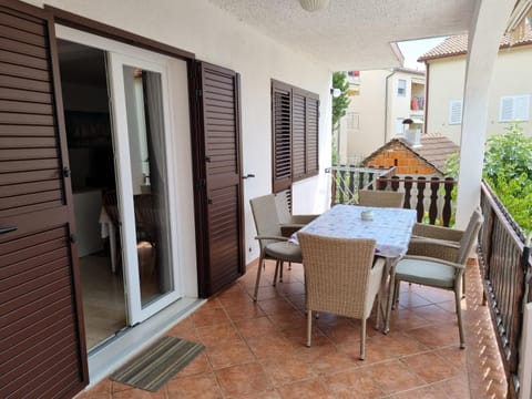 Apartman Frketić Apartment in Šibenik-Knin County, Croatia