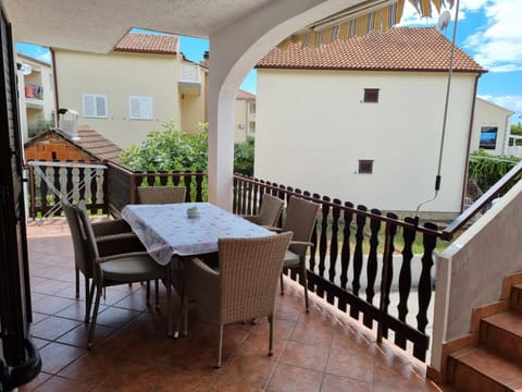 Apartman Frketić Apartment in Šibenik-Knin County, Croatia