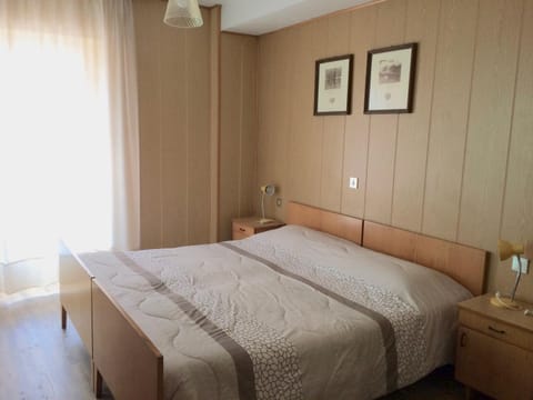 Garnì Serena Bed and Breakfast in Canazei