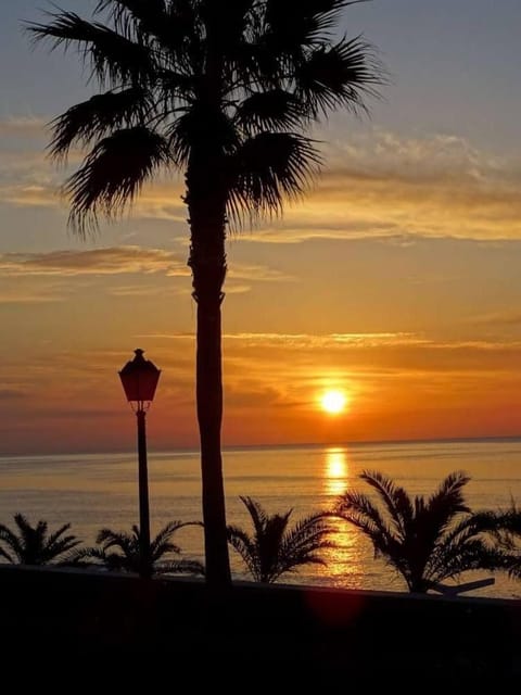 Natural landscape, Beach