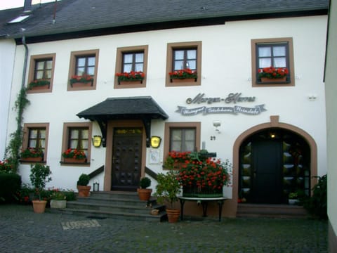 Appartement Schepper's Inn in Trier