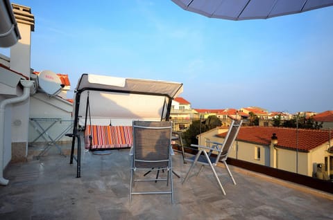 The Nikolic Suites - Villa Wögenstein Apartment in Šibenik-Knin County, Croatia