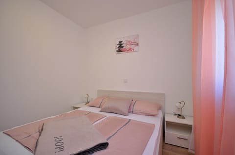 The Nikolic Suites - Villa Wögenstein Apartment in Šibenik-Knin County, Croatia