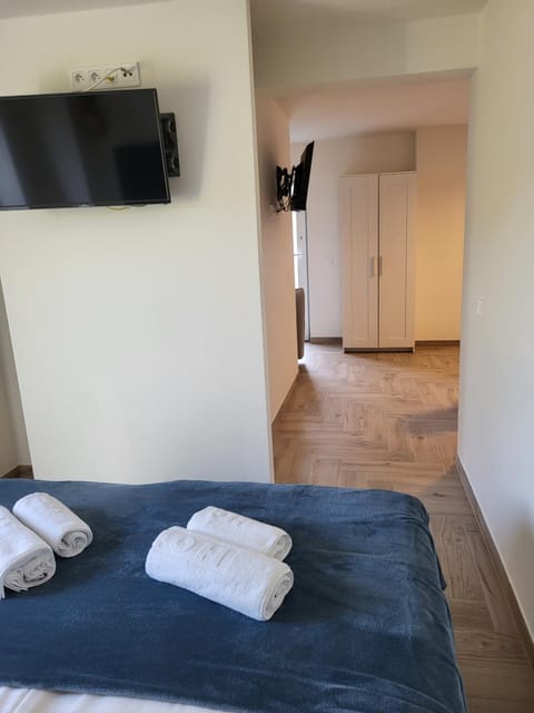 Willa Plażowa Apartment in Pomeranian Voivodeship