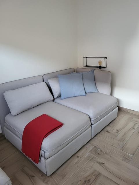 Willa Plażowa Apartment in Pomeranian Voivodeship