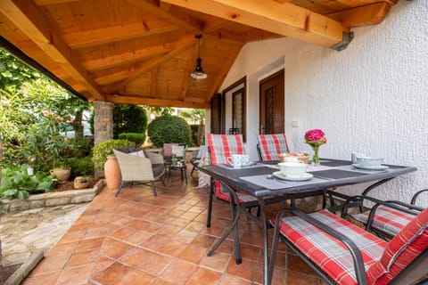 Patio, Balcony/Terrace, Seating area, Dining area