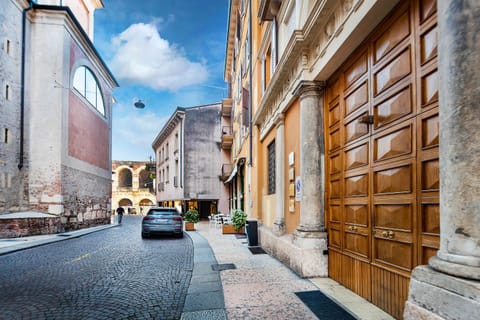 Italianflat - Arena by side, old town Apartment in Verona