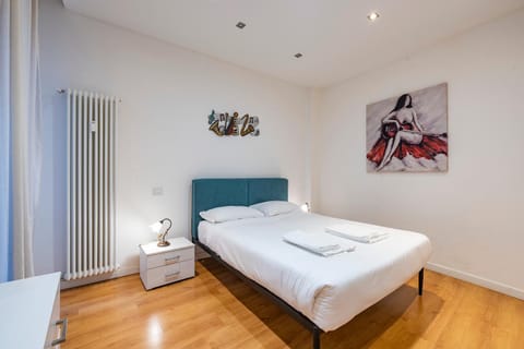 Italianflat - Arena by side, old town Apartment in Verona