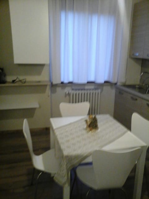 Casa Vacanze Centro Fiere Apartment in Arezzo