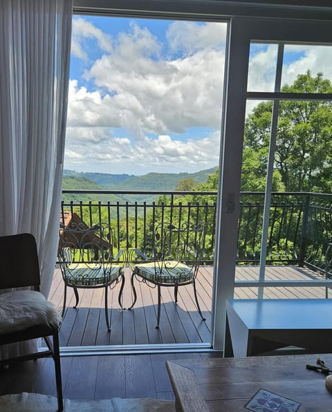 Natural landscape, Balcony/Terrace