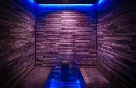 Sauna, Spa and wellness centre/facilities