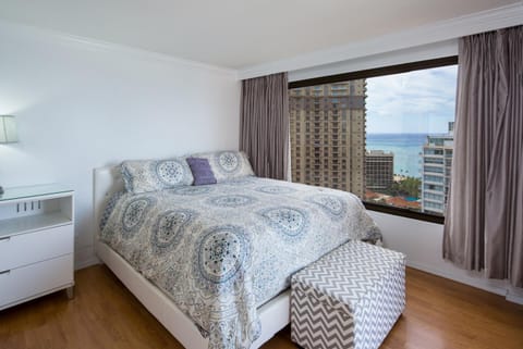 Signature Suites 11 Apartment in Honolulu