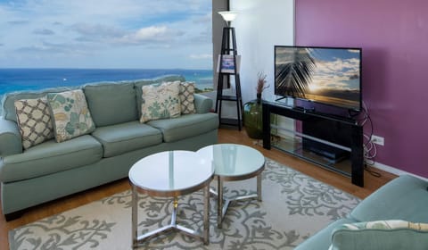 Signature Suites 11 Apartment in Honolulu