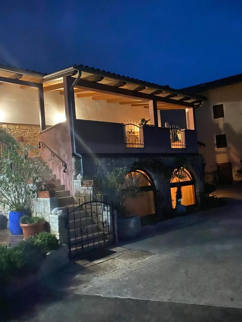 Apartment Rustic Jolly Apartment in Premantura