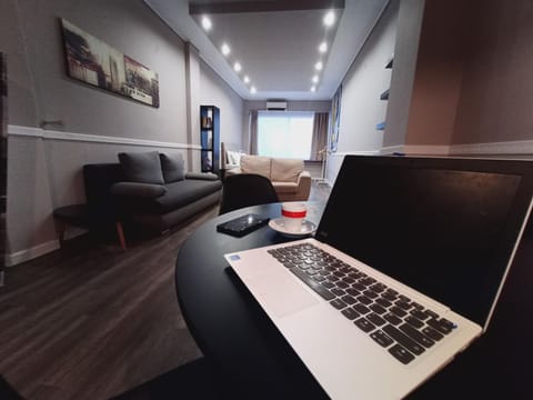 Communal lounge/ TV room, TV and multimedia, Meeting/conference room