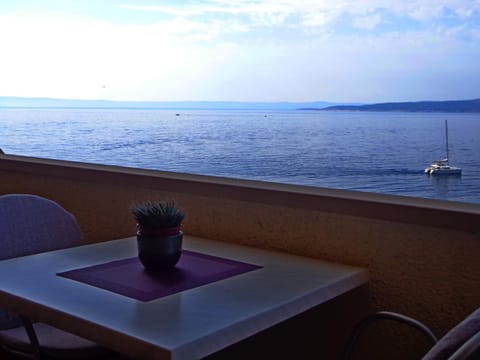 Guesthouse Matko Bed and Breakfast in Brela