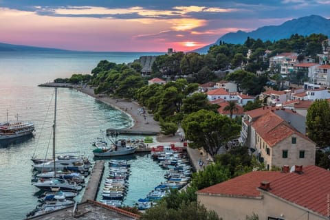 Guesthouse Matko Bed and Breakfast in Brela