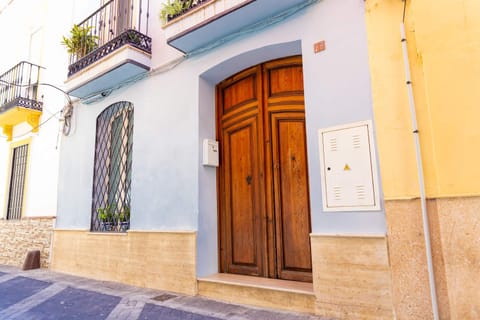 Property view