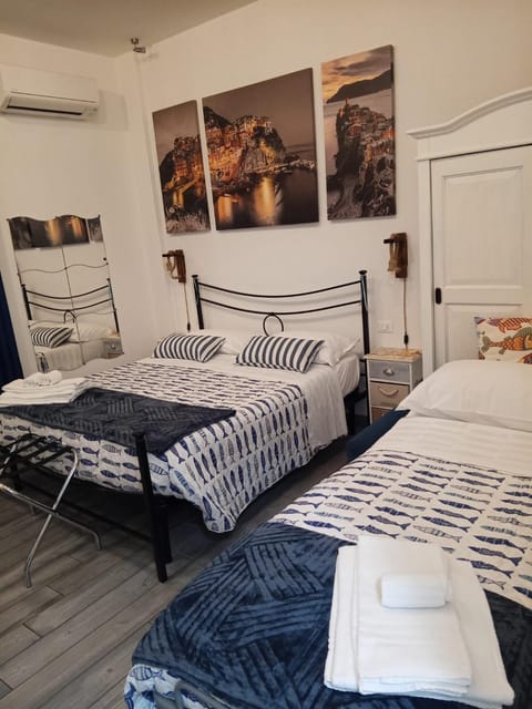 La Gemma delle 5 Terre Bed and Breakfast in La Spezia