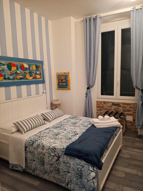 La Gemma delle 5 Terre Bed and Breakfast in La Spezia