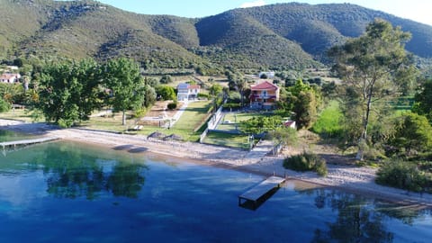 Garden, Ski School, Beach, Sea view