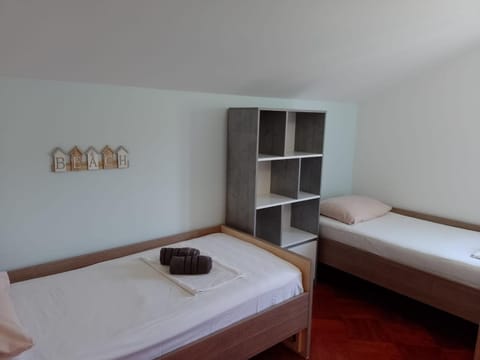 Apartments Silvije Apartment in Šibenik-Knin County, Croatia