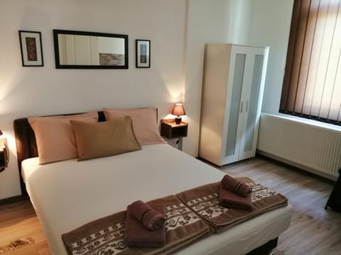 Apartments Victoria 022 Apartment in Vojvodina