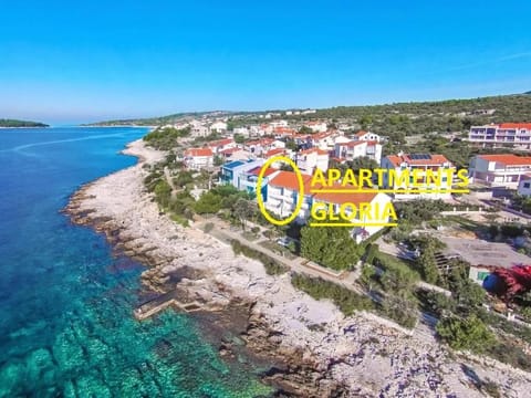 Apartments Gloria Apartment in Šibenik-Knin County, Croatia