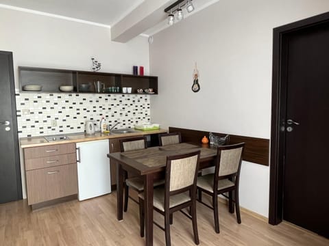 Pokoje goscinne U Marynarza Vacation rental in Leba