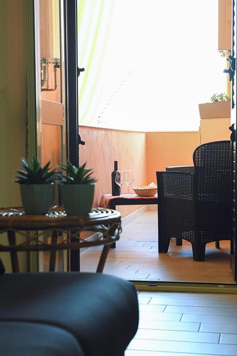 Balcony/Terrace, Balcony/Terrace