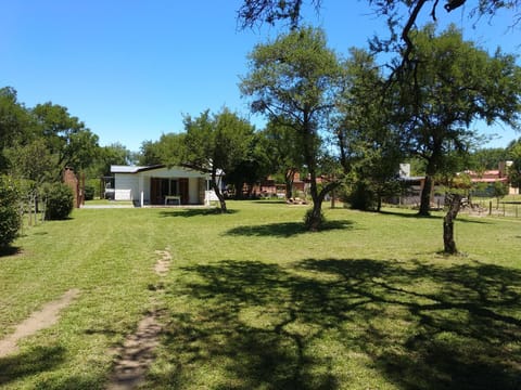 Garden, Garden view