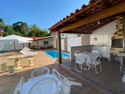 BBQ facilities, Swimming pool, Swimming pool