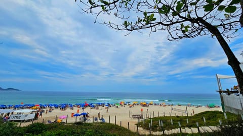 Barramares Flat Apartment hotel in Rio de Janeiro