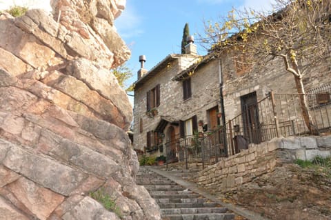 City view, Landmark view