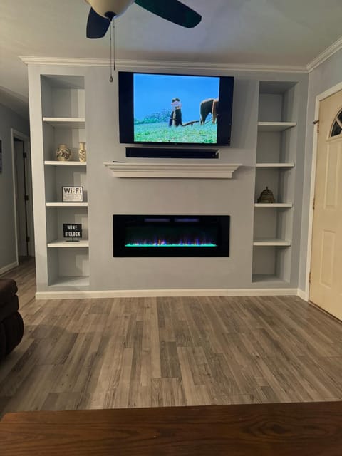 Branson Country B&B Bed and Breakfast in Hermann