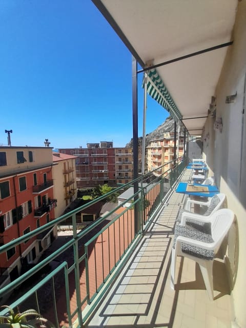Santa Ola Apartment in Levanto