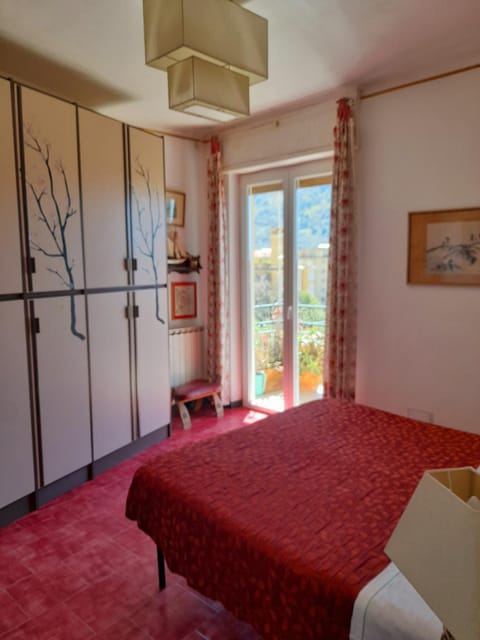 Santa Ola Apartment in Levanto