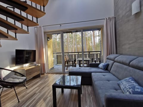 TV and multimedia, View (from property/room), Balcony/Terrace, Living room, Seating area