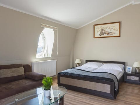 VacationClub - Regina Maris Apartment 71 Apartment in Swinoujscie