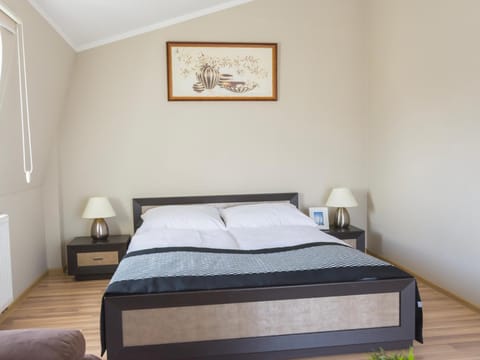 VacationClub - Regina Maris Apartment 71 Apartment in Swinoujscie