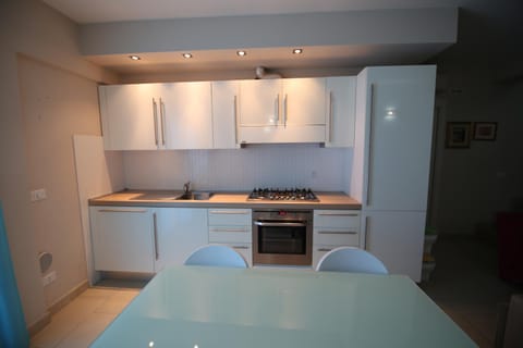 Appartamenti Solemare Apartment in San Benedetto del Tronto